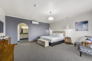 Comfort Inn the Lakes - Executive Room 2