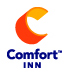 Comfort Inn Header Logo
